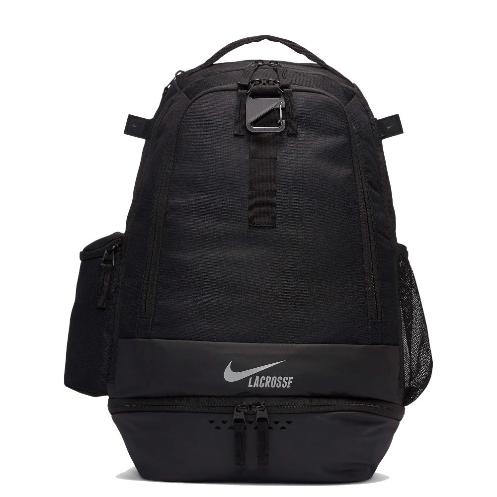 Balo Nike Zone Lacrosse Backpack