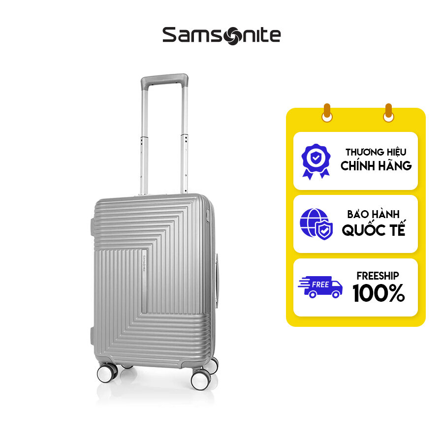 Vali kéo Samsonite Apinex Spinner EXP