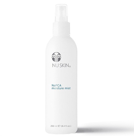 NaPCA Moisture Mist - Xịt khoáng dưỡng ẩm phun sương
