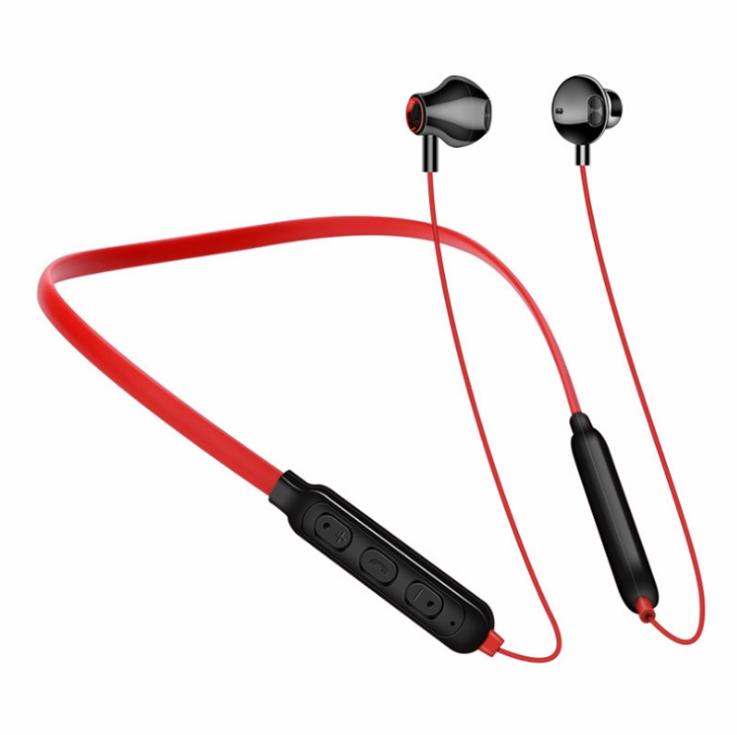 Tai nghe bluetooth 5.0 cao cấp A10, tai nghe không dây có mic, pin 200mAh bass mạnh, tai nghe cho ipon, tai nghe gaming-[FUNNY TIMES]