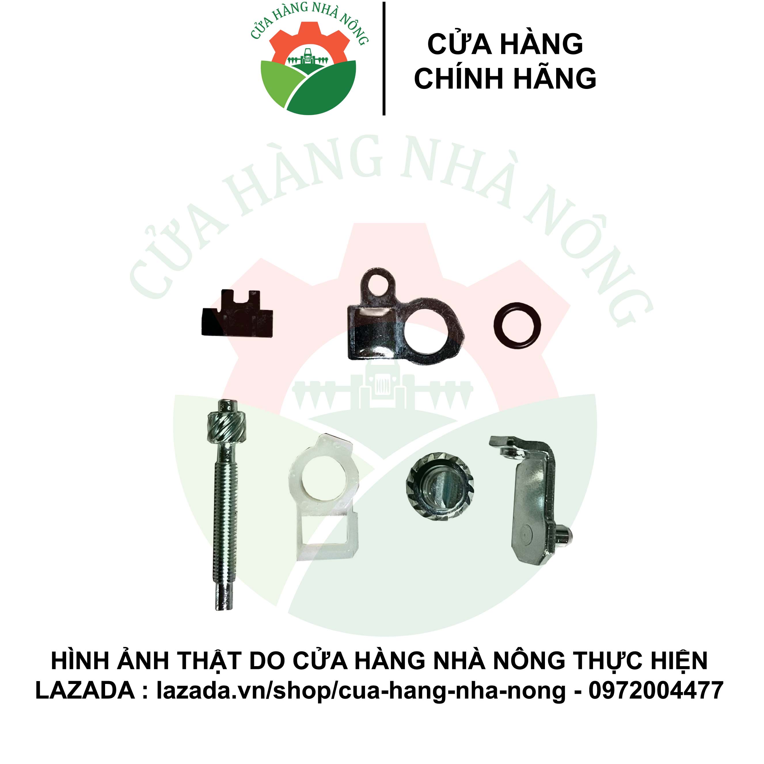 Bộ tăng sên máy cưa stihl ms 381 chất lượng tốt