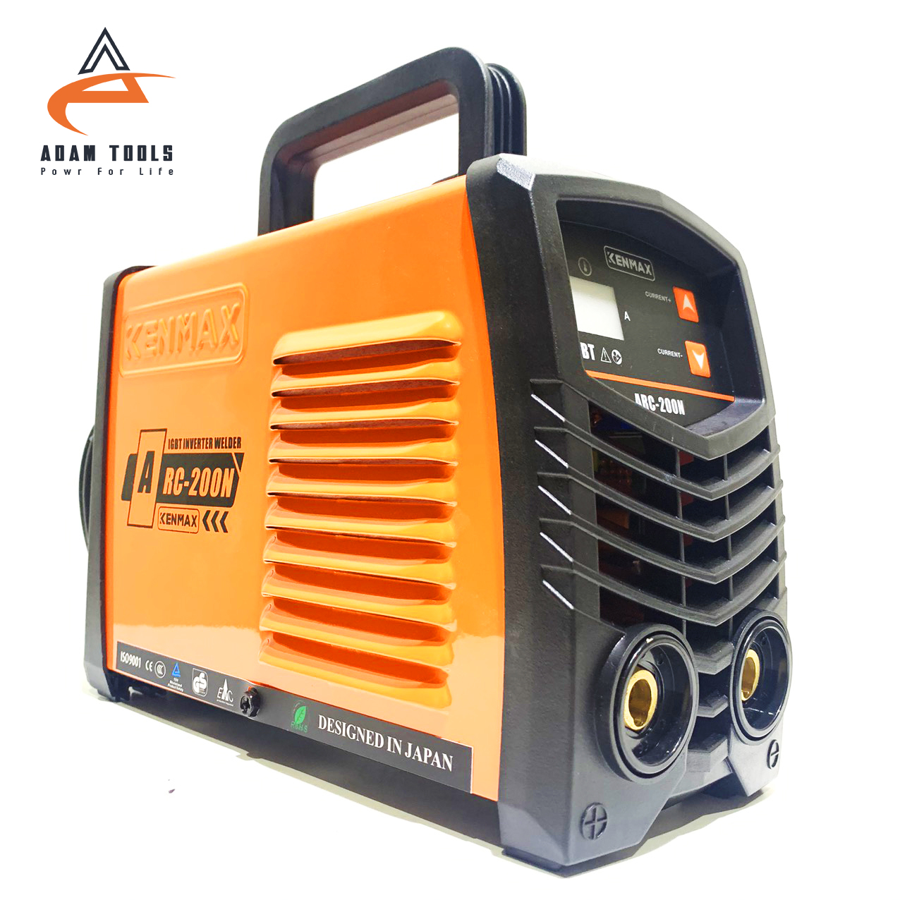May han , may han mini , máy hàn mini , máy hàn điện tử kenmax arc-200n , may han kenmax , máy hàn , máy hàn tốt , máy hàn dây đồng
