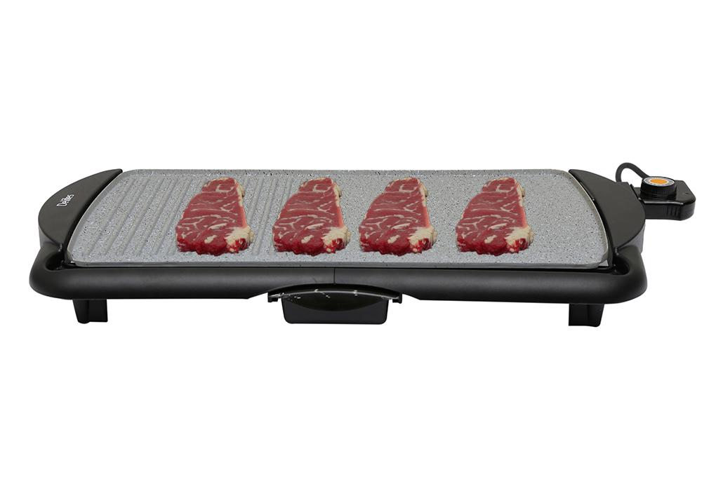 Bếp nướng điện delites bn03 2000w