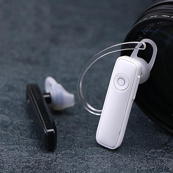 Tai nghe bluetooth nhét tai không dây HIGHT T1 M-165 cao cấp điện đàm nghe nhạc cực hay