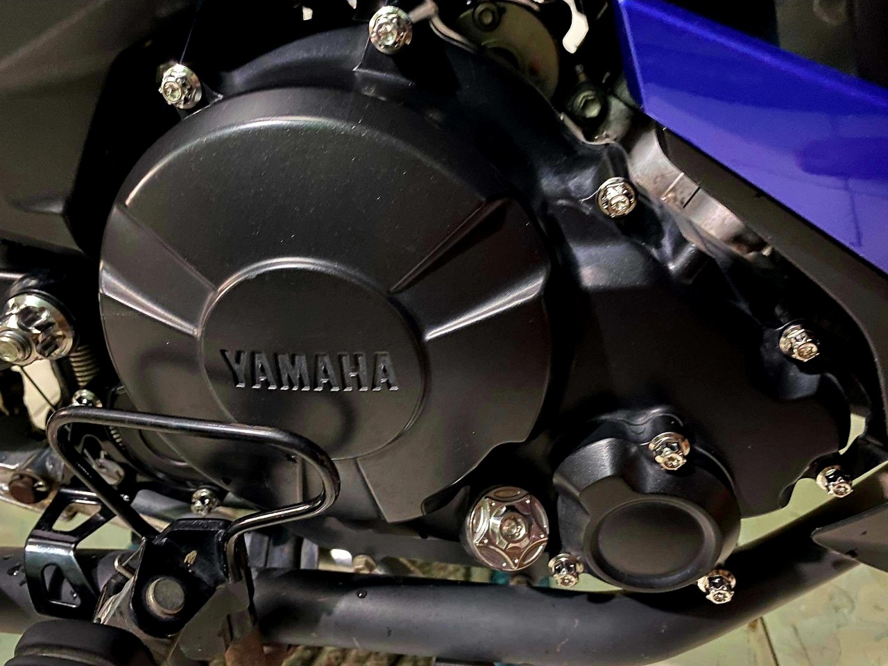 Ốc máy ex 150