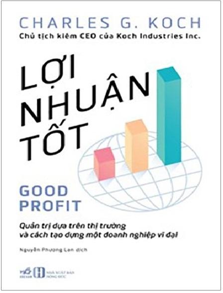 Lợi Nhuận Tốt
