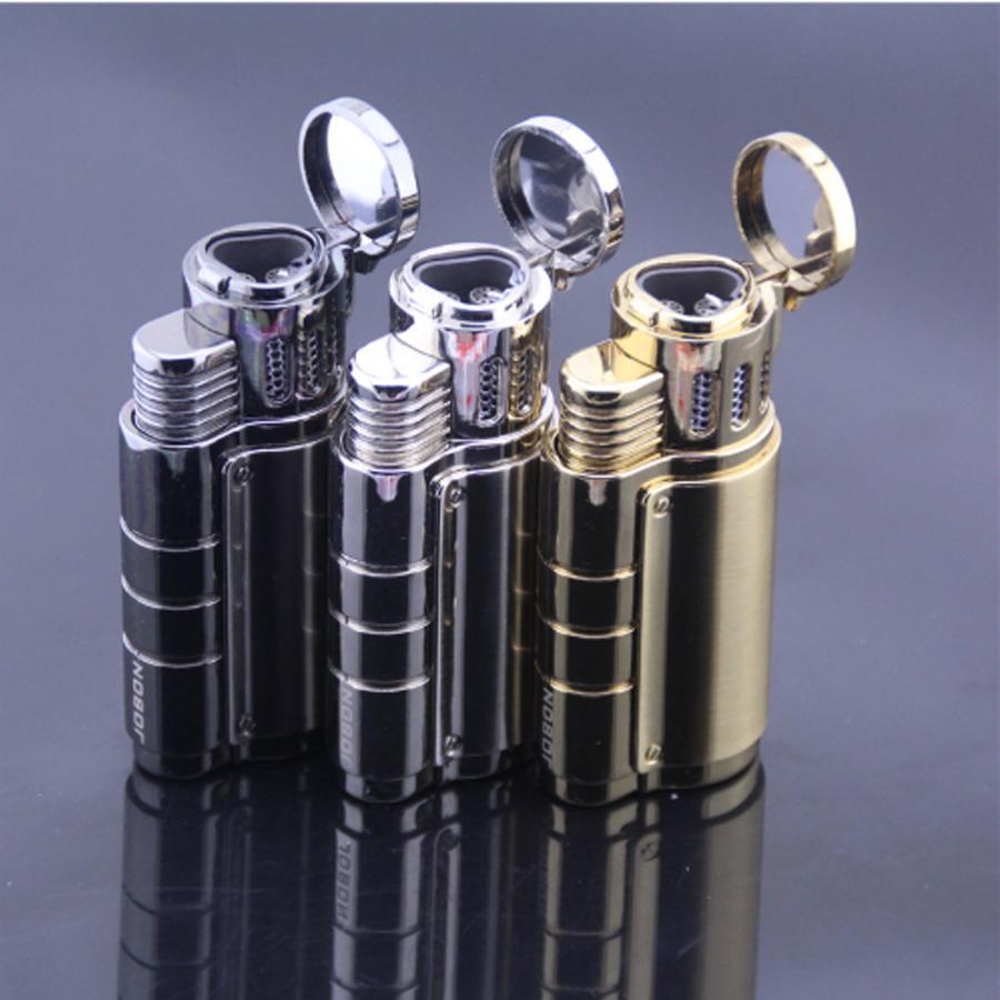 Bật Lửa Jobon Khò 3 Tia ZB-957