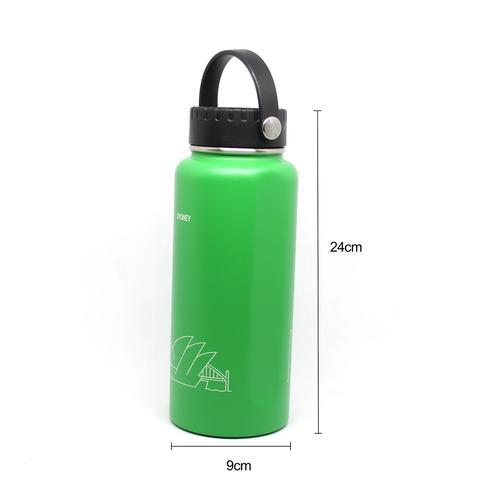 Bình giữ nhiệt Lock&Lock Riga Tumbler 897ml