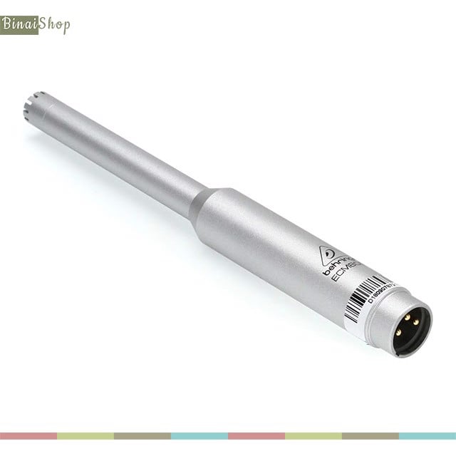 Behringer ecm8000 - micro đo kiểm âm thanhbehringer ecm8000 - micro đo kiểm âm thanh