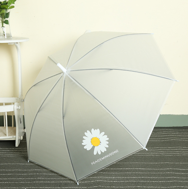 [HCM]Dù Che Nắng Mưa Hoa Cúc - Các mẫu ô dù hót nhất - Ô dù họa tiết hoa cúc - Ô bấm tự động - Ô trong suốt - Dù