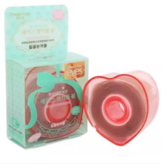 [HCM]Kích mí cuộn dang lưới Eyelid Patse 300 miếng dán cho đôi mắt tròn tươi tắn - vata store