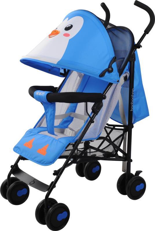 Xe đẩy du lịch gấp gọn như cây dù 1 chiều 3 tư thế Baobaohao 609
