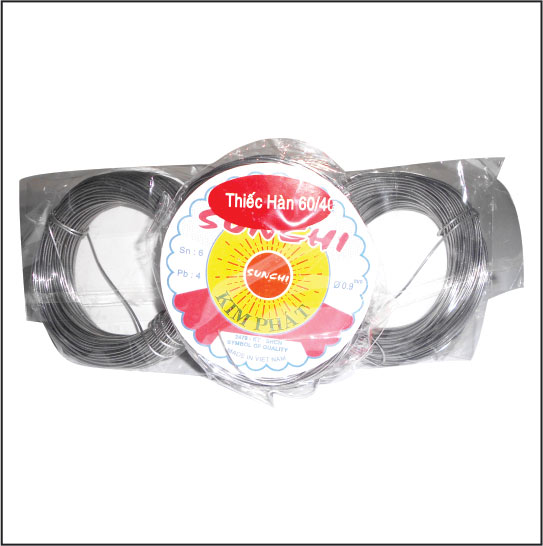 Chì Hàn Bánh Sunchi Kim Phát