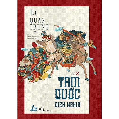 Sách - tam quốc diễn nghĩa
