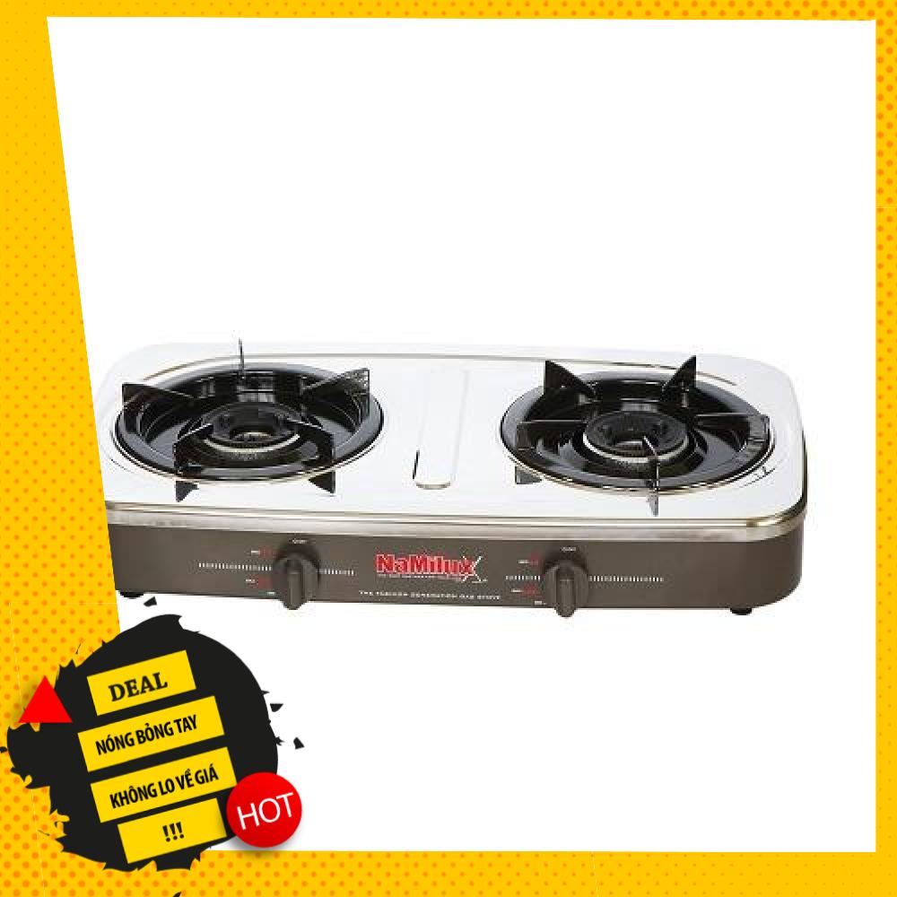 Bếp gas dương namilux na-590sm-quang vinh