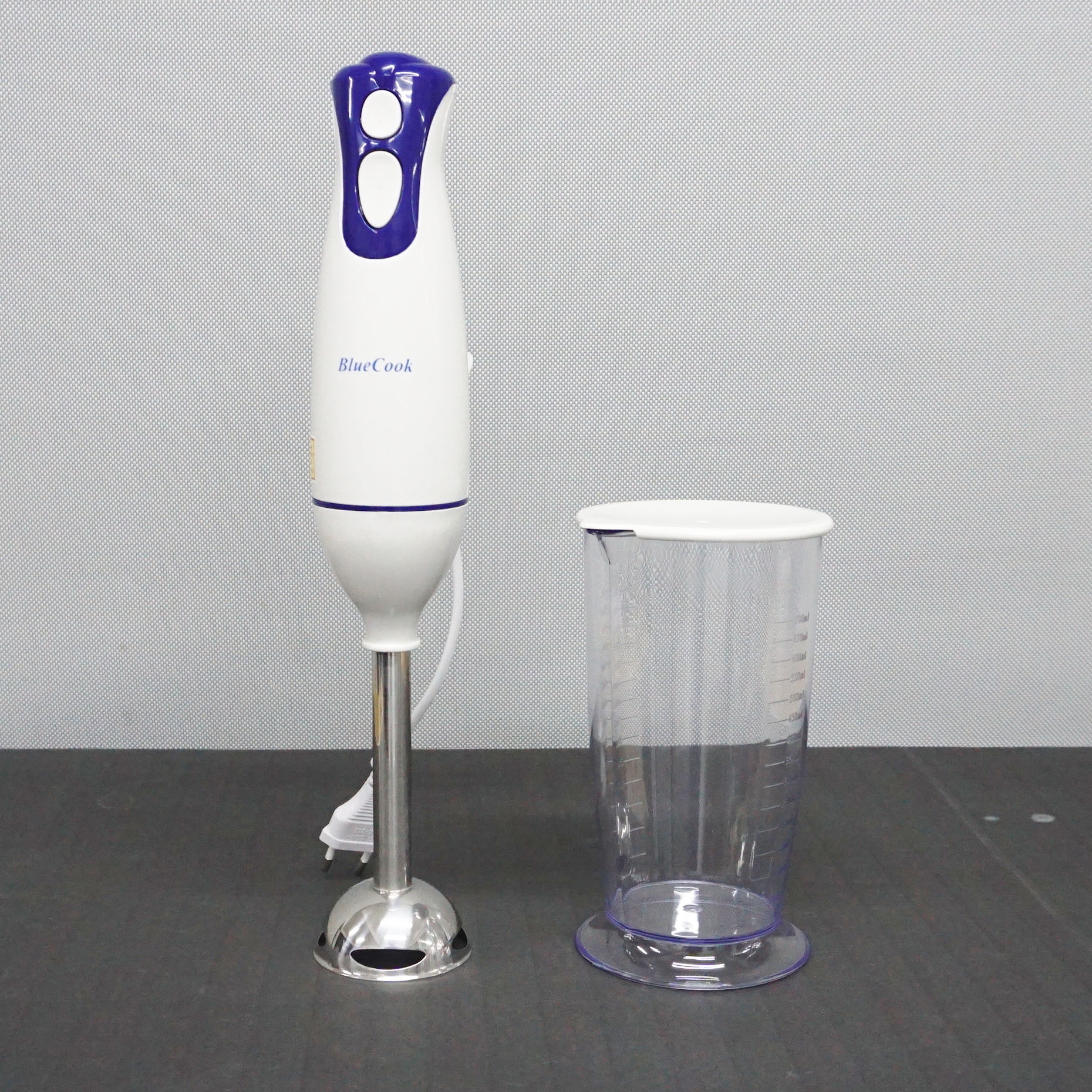 Máy xay sinh tố cầm tay bluecook bl-xb980