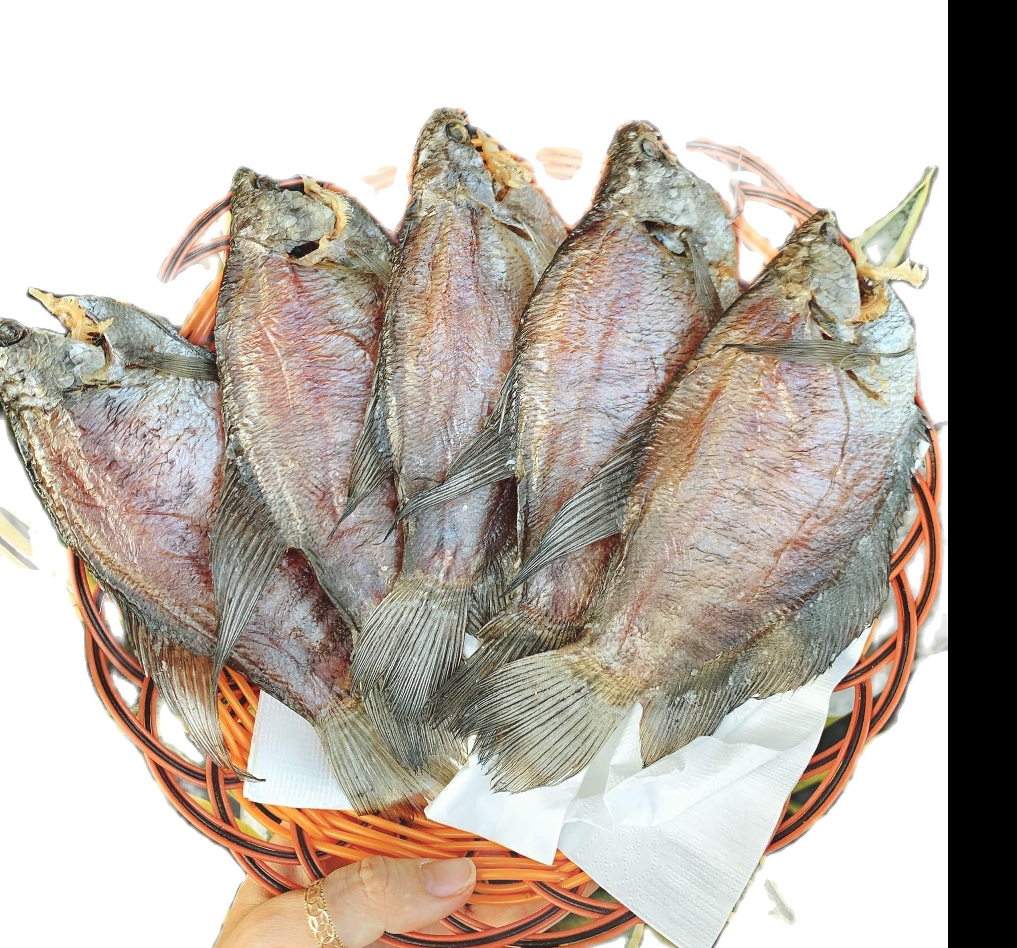 Khô cá sặc bổi 1kg khô cá sặc bổi lạt - 8 con/kg cá to dày thịt ship toàn quốc - khô nhà gà