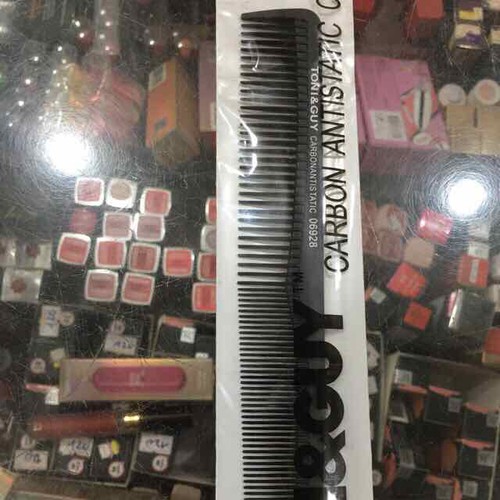 Lược hai đầu Toni & Guy - một đầu răng thưa