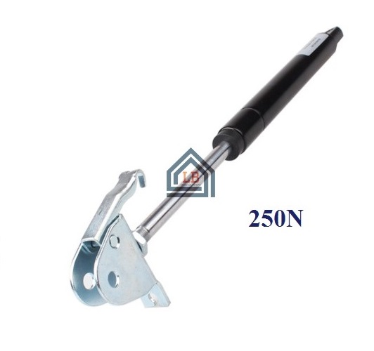 Ben hơi/ Piston ngã lưng của ghế xoay