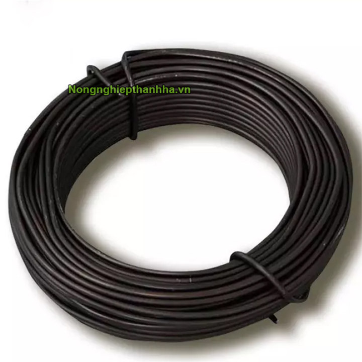 0,5 kg dây nhôm uốn cây 5mm - d76