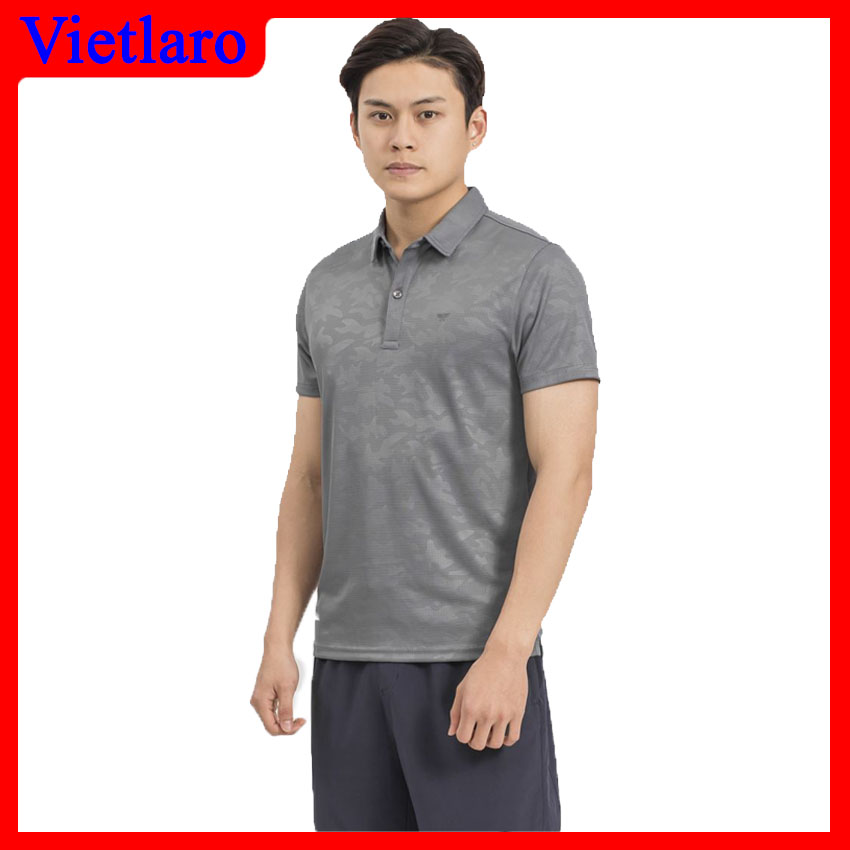 Áo polo nam aristino aps048s9