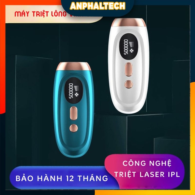 Lịch sử giá ✻ máy triệt lông mini ipl vĩnh viễn cầm tay cá nhân