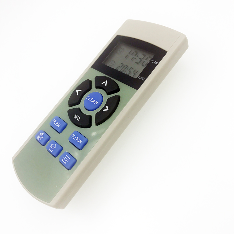 Điều khiển robot hút bụi Medion/ ecovacs Cen540