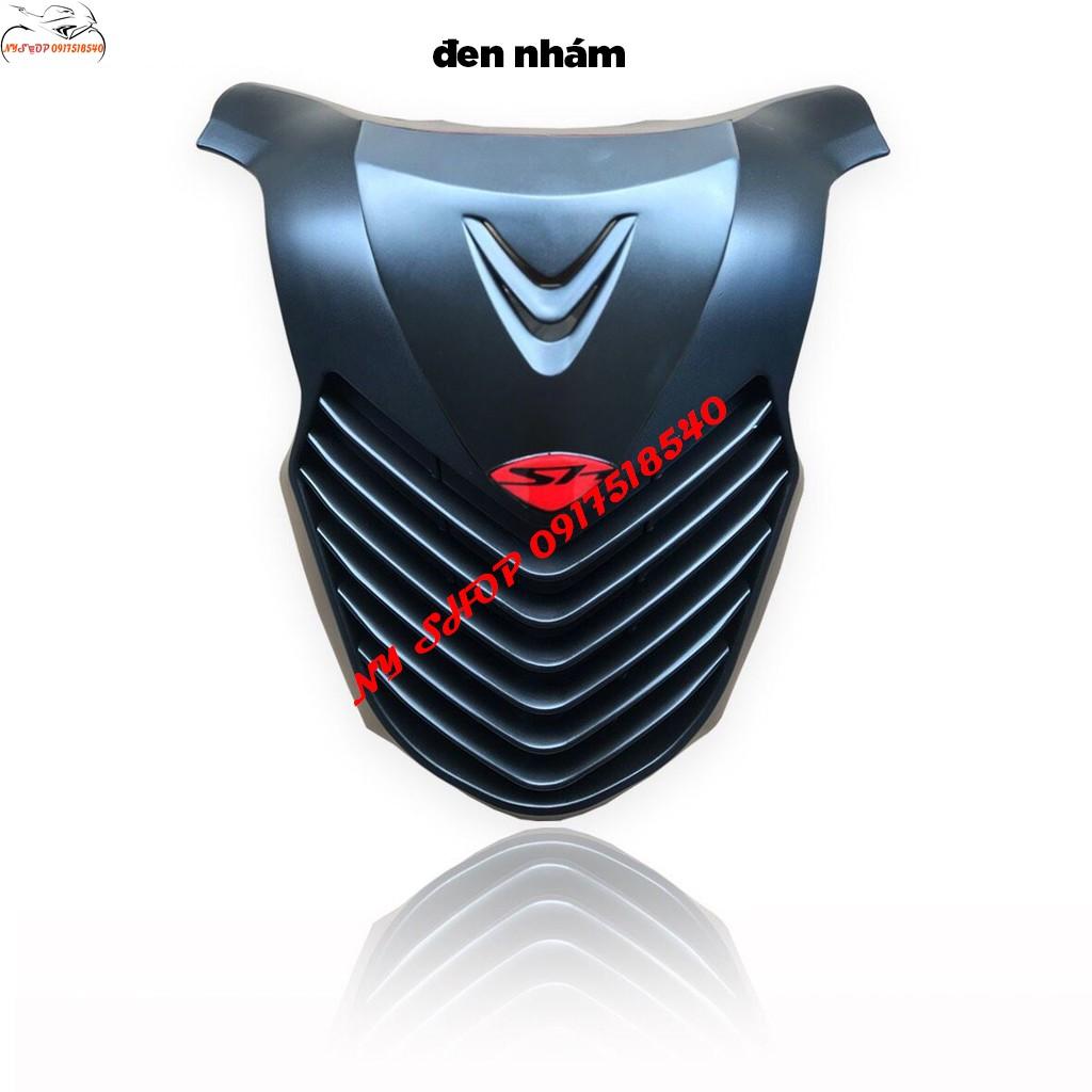 Mặt nạ sh 2017 / 2018 / 2019 kiểu sh ý ko che xi nhan