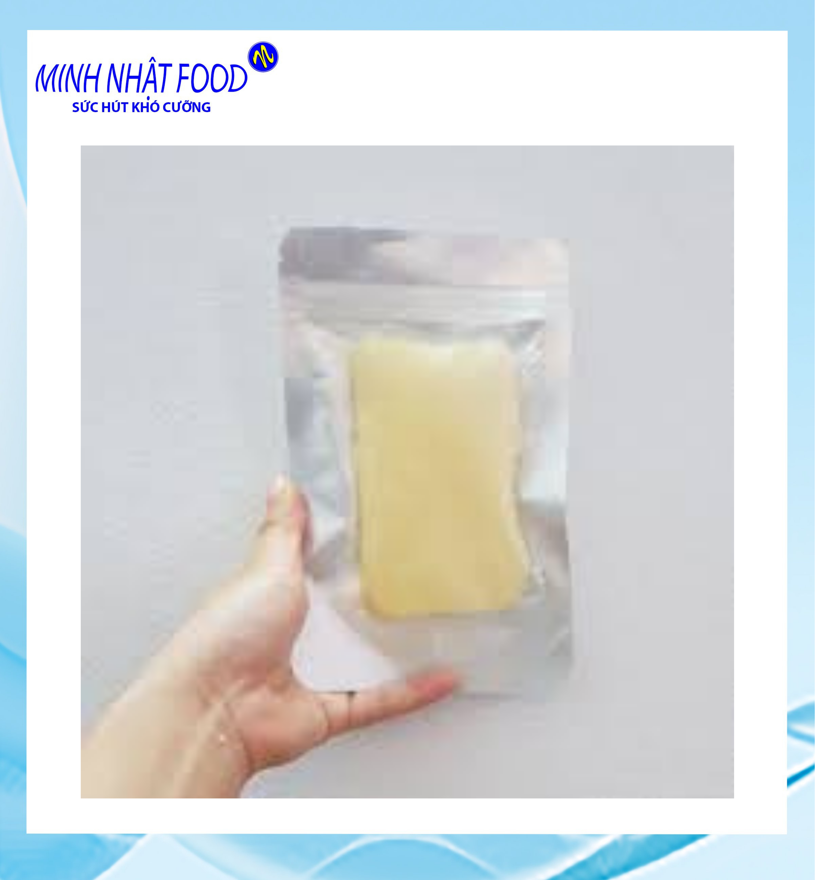 100g phô mai mozarrela kéo sợi, béo thơm_cửa hàng thực phẩm minh nhật