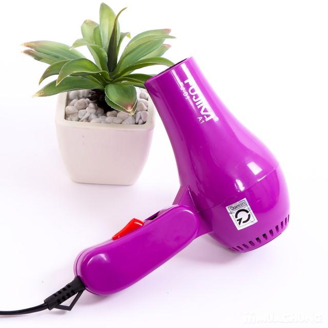 [HCM]Máy sấy tóc Nova NV-838 (Hồng)