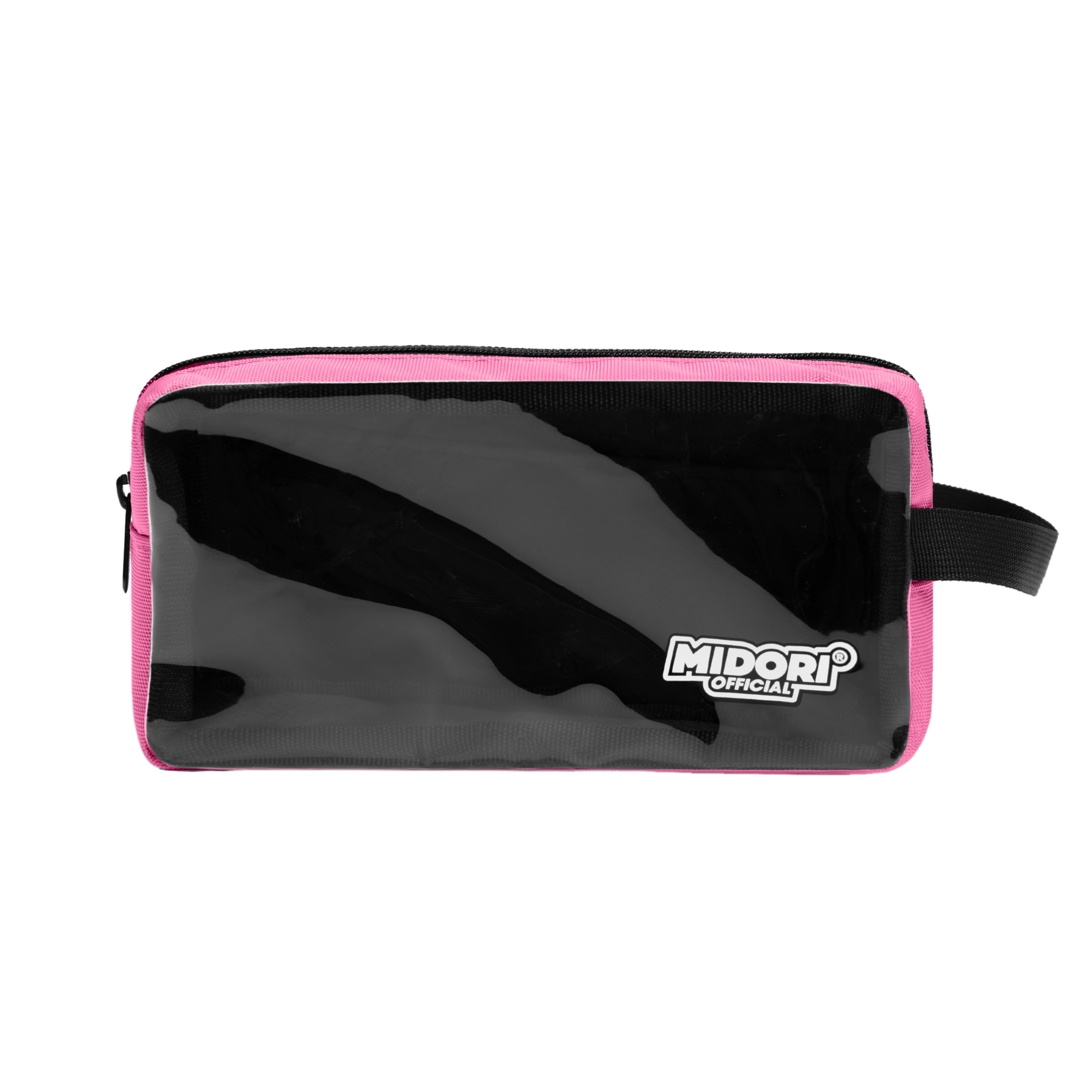 Hộp Bút Viết Túi Đựng Mỹ Phẩm Nam Nữ Local Brand Midori Studio