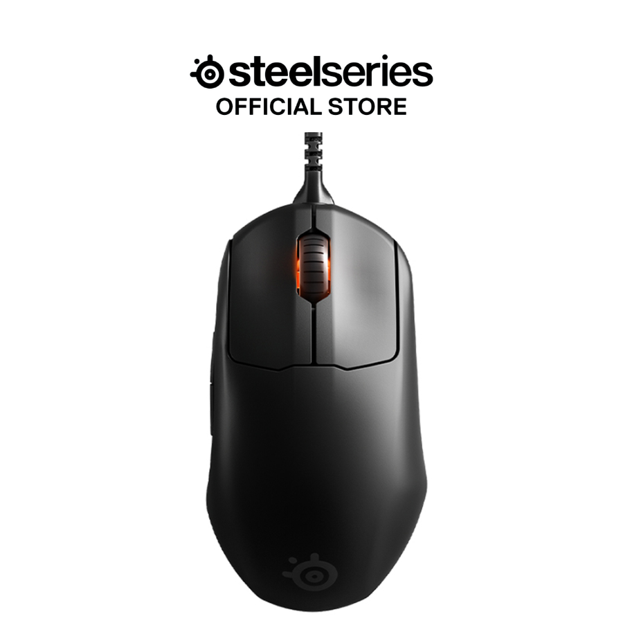 Chuột Gaming Có Dây Steelseries Prime / Prime +