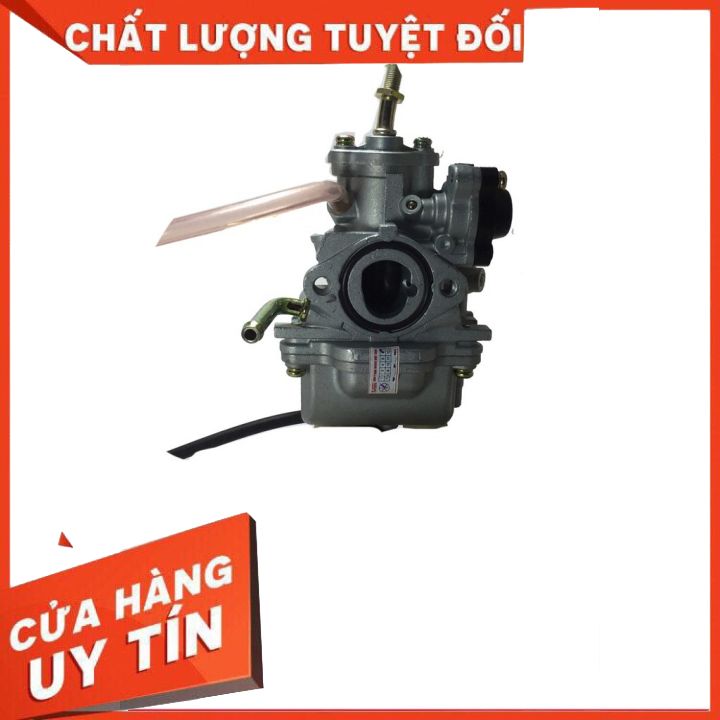 Chế hòa khí Jupiter V chính hãng Daichi