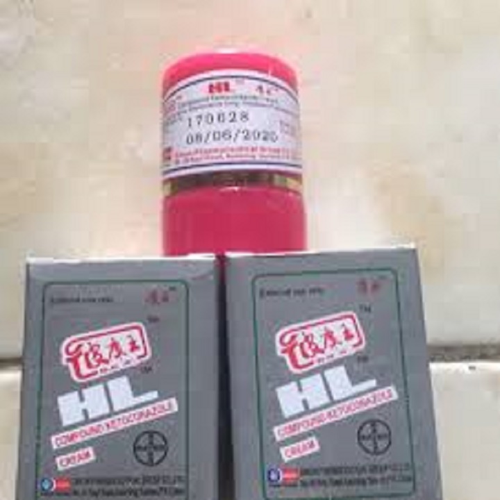 Kem HL trang da cap toc