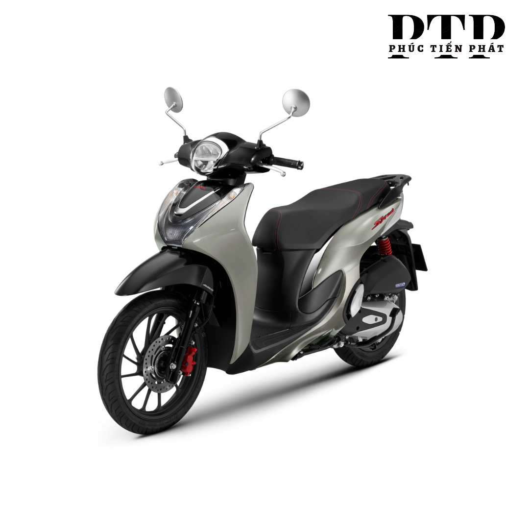 Xe Máy Honda SH Mode 125cc
