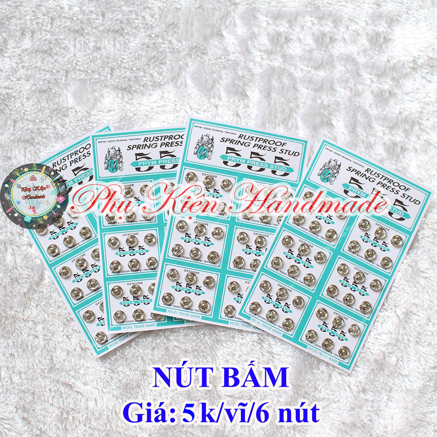 Vĩ nút bấm