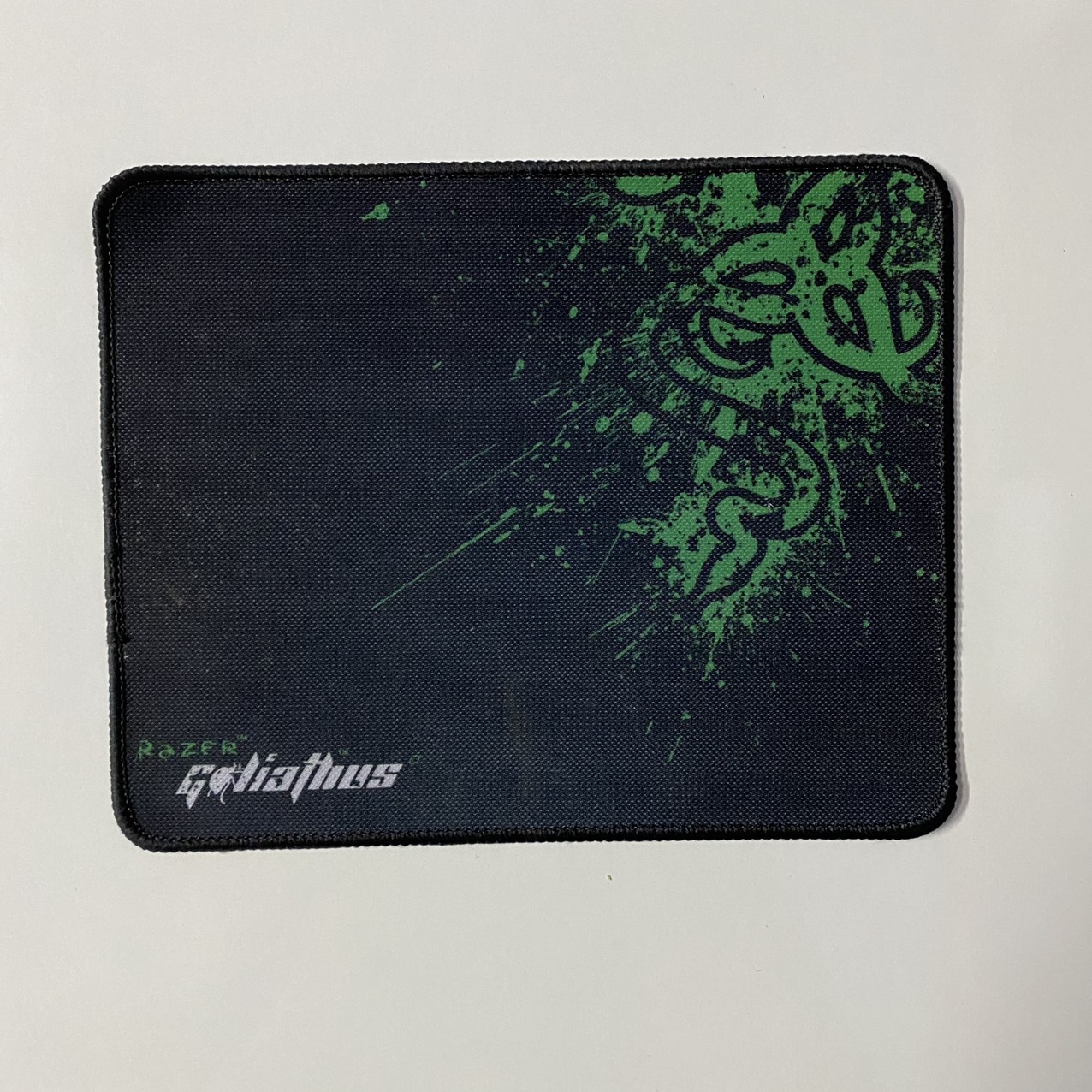 Lót chuột Razer size 20x25cm giá rẻ