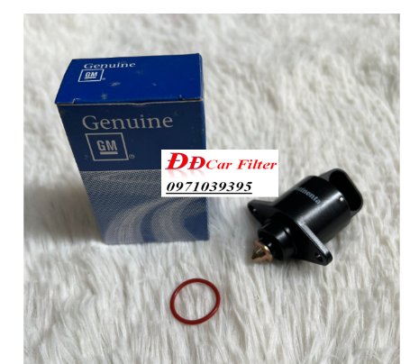 Cục bù ga daewoo matiz 1, 2. oem: 93740918