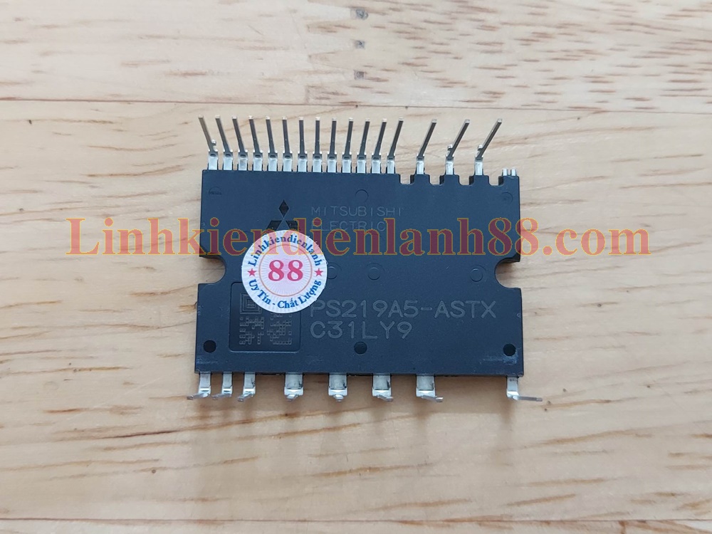 Ic công suất ps219a5-astx mới, chính hãng 100%.
