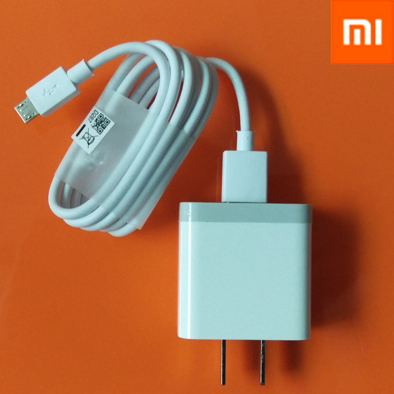 [HCM]Bộ sạc Quick Charge 3.0 cho Xiaomi Redmi Note 4x | Redmi Note 3 |Redmi Note 2 | Mi 3 |Mi 5 |Mi 4 |Redmi Note 4 | Redmi 4 Redmi 9A - CAP CHUI SAC DAU NHO USB MICRO