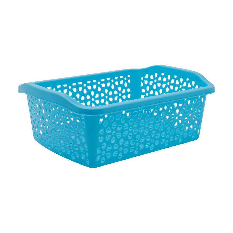 Rổ Nhật Hoa Mai - Nhỏ- ĐẠI ĐỒNG TIẾN 270 x 200 x 102 mm