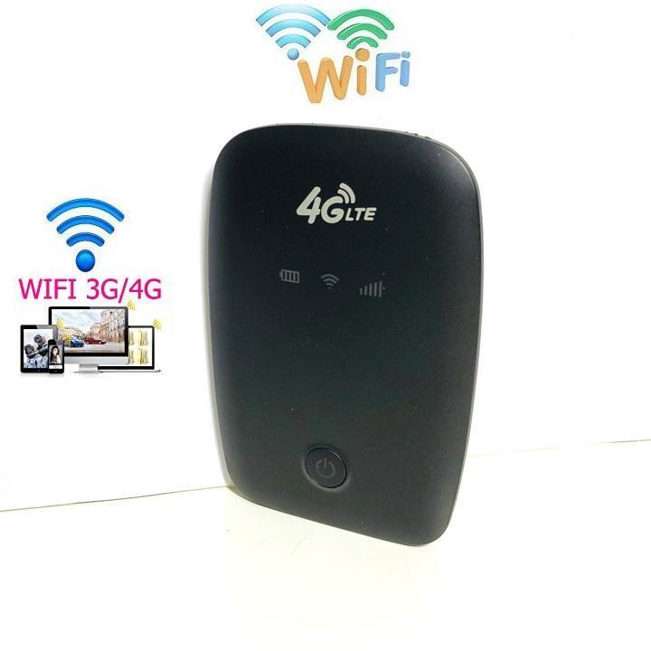 Router phát wifi di động không dây, sóng khỏe, pin trâu, xài cực bền