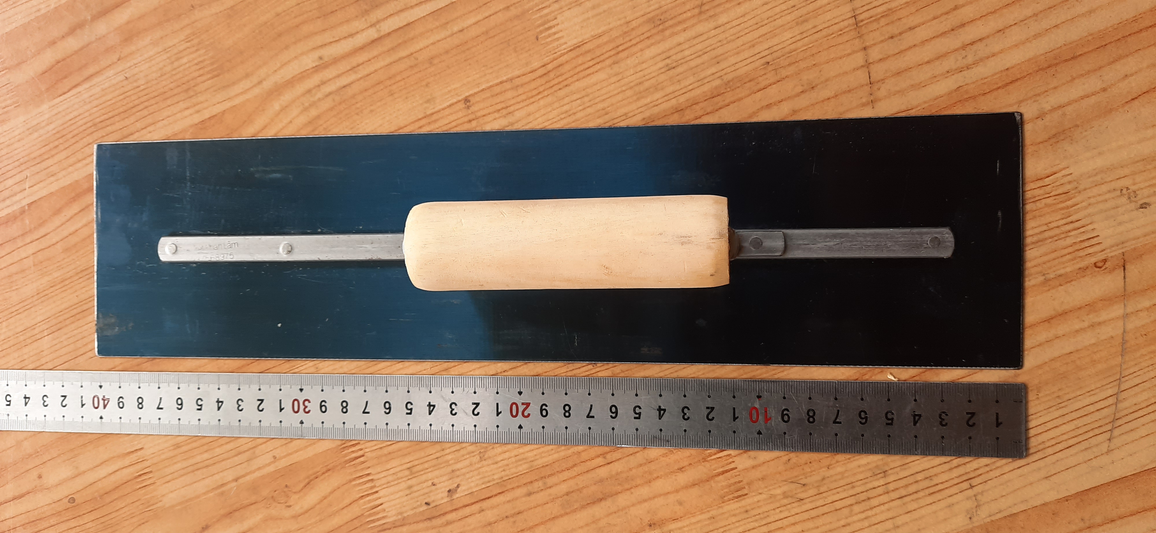 Dao trét sơn nước 40 cm