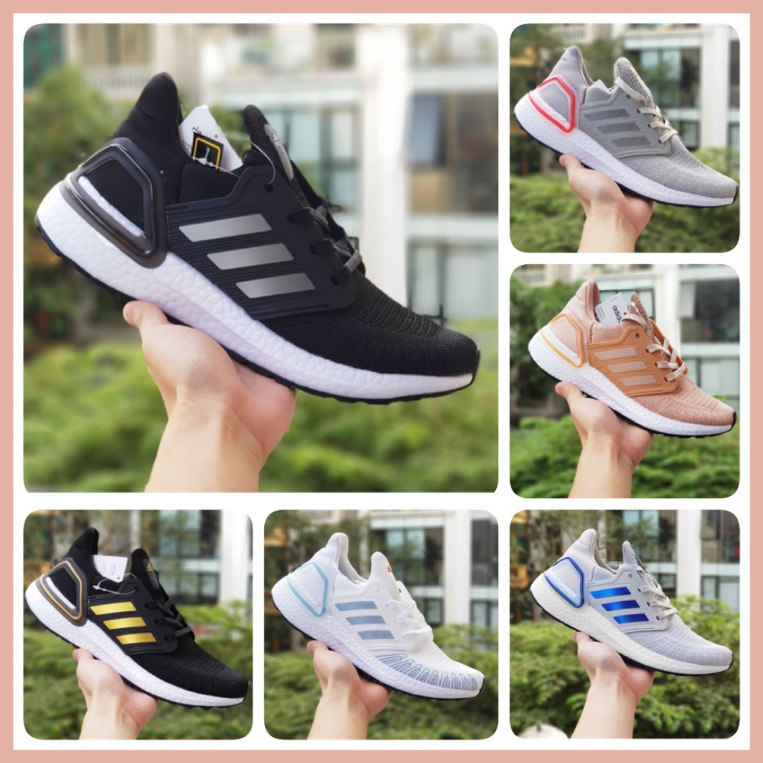 Giày thể thao ub, giày sneaker ub nam nữ hàng cao cấp
