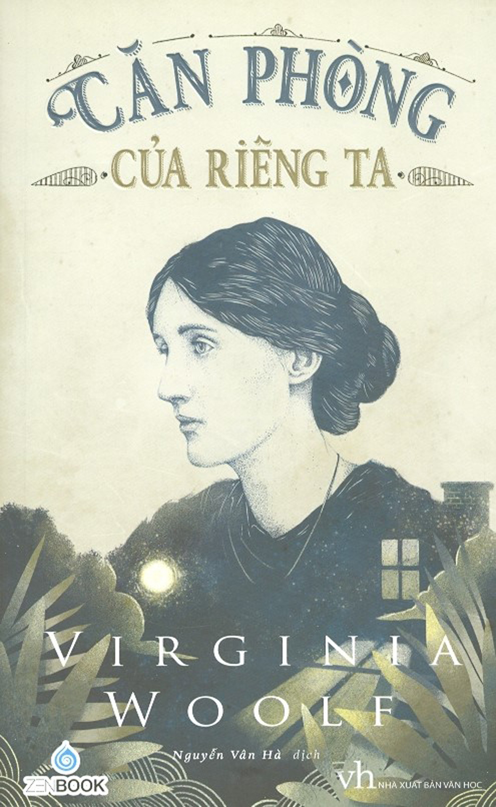 Căn Phòng Của Riêng Ta