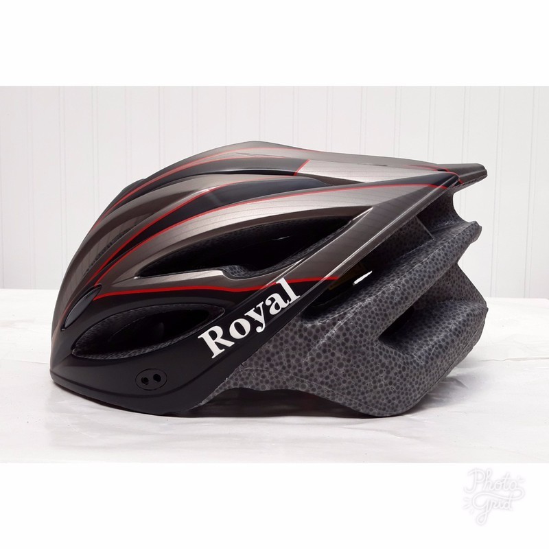 Nón xe đạp roya - 2881