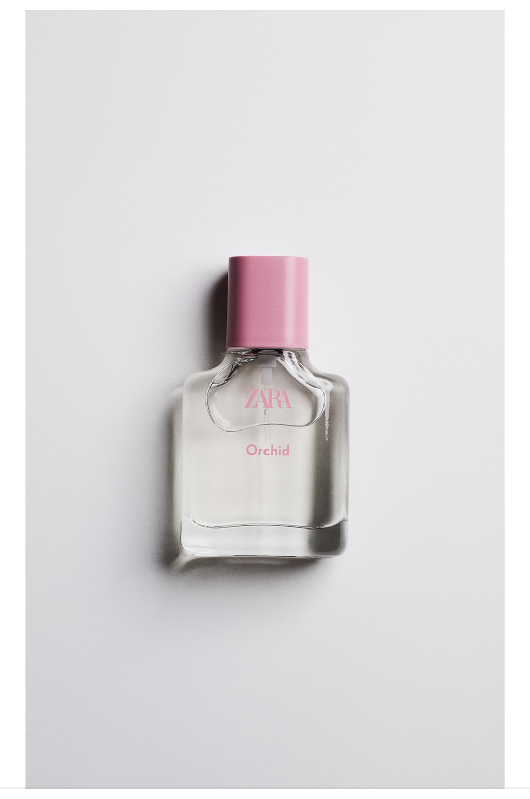 Review nước hoa Zara nữ - Mùi nào thơm nhất