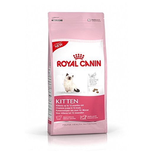 Thức ăn cho mèo royal canin kitten 36