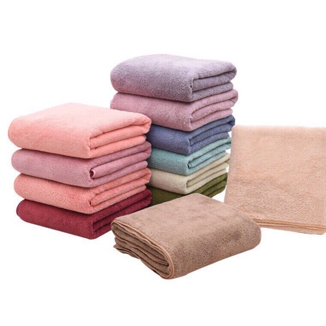 Khăn tắm topvalu khăn cotton - xuất nhật - hồng nhạt cam kết sản phẩm đúng mô tả chất lượng đảm bảo an toàn đến sức khỏe người sử dụng
