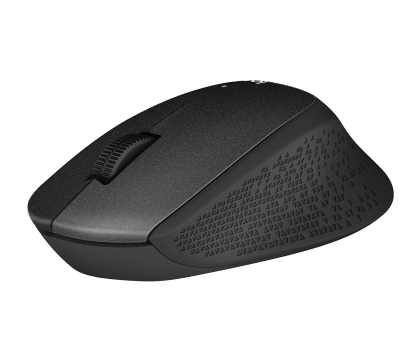 Chuột không dây Logitech M331 silent